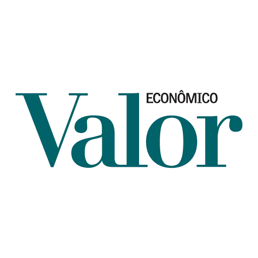 Logo de Valor Globo