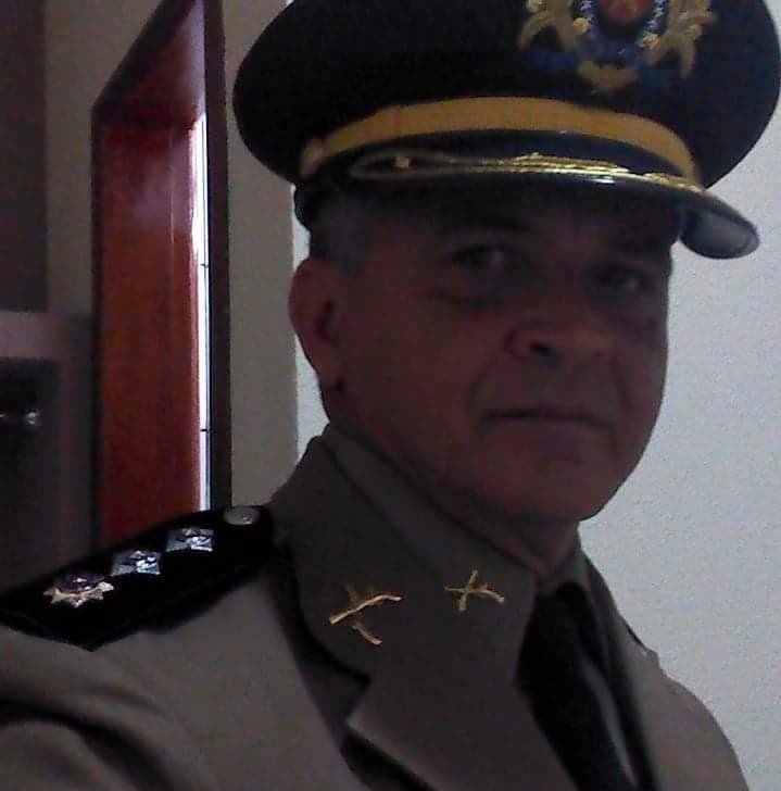 Foto de Carlos Alberto Nogueira