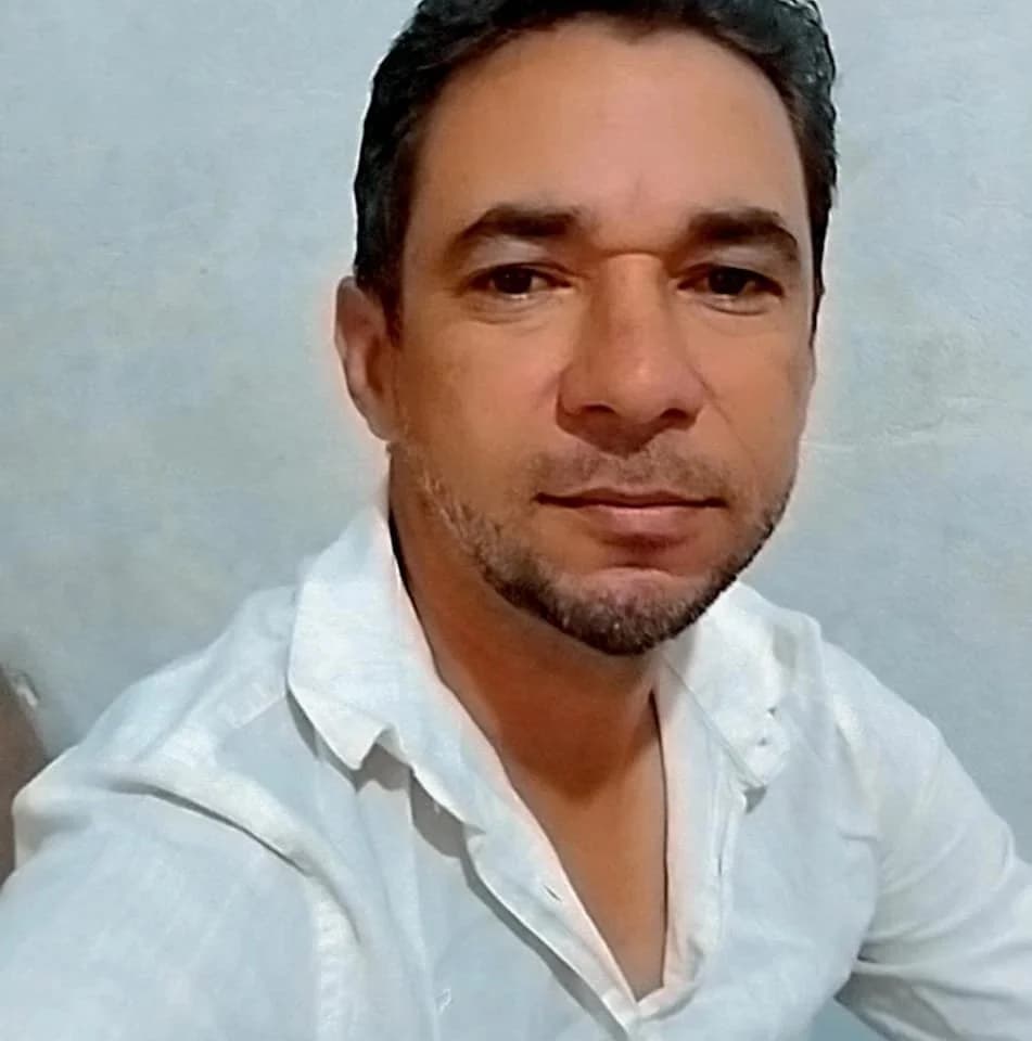 Foto de Ricardo Mendes Silva