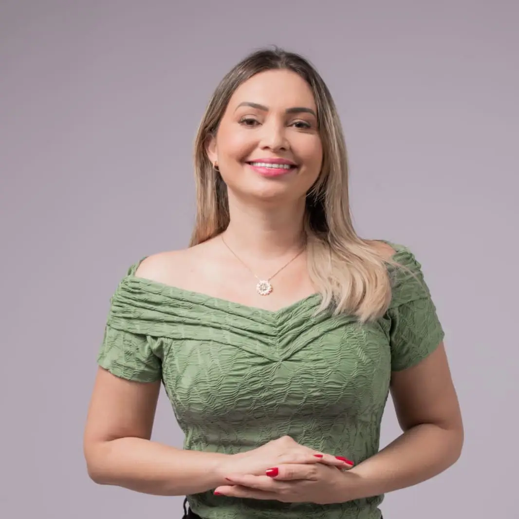 Foto de Renata Alves de Moura