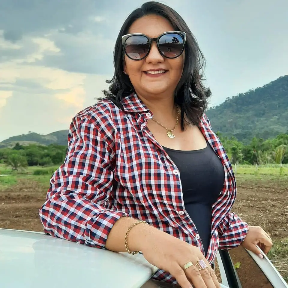 Foto de Ana Paula Ribeiro