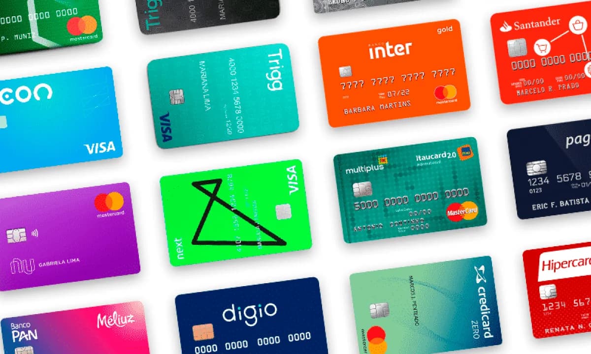 Como conseguir um cartão de crédito: o que influencia a análise e como aumentar suas chances