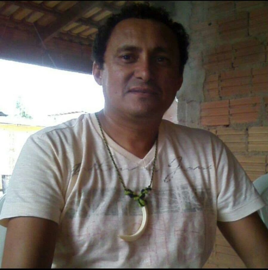 Foto de Wagner Saboia